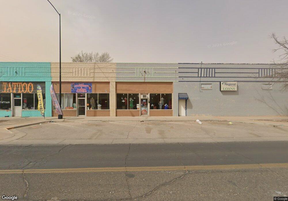 101 W Broadway St, Hobbs, NM 88240 - photo 1