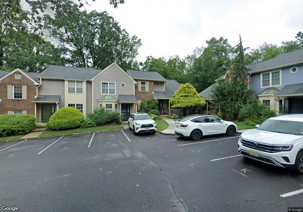 1509 Mahogany Ct, Monmouth Junction, NJ 08852 - photo 1