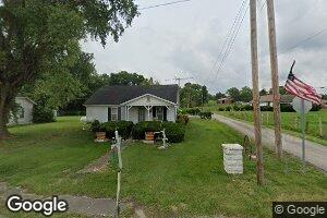 102 S Lapping St, Hardinsburg, IN 47125