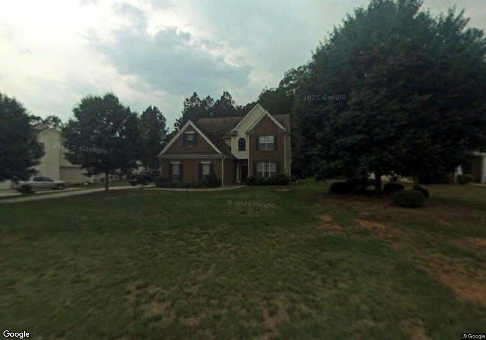 2263 Talbot Ridge unit XXA, Jonesboro, GA 30236 - photo 1