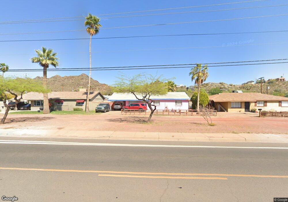 8419 N 12th St, Phoenix, AZ 85020 - photo 1