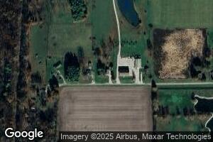 15263 Elm St, Georgetown, IL 61846