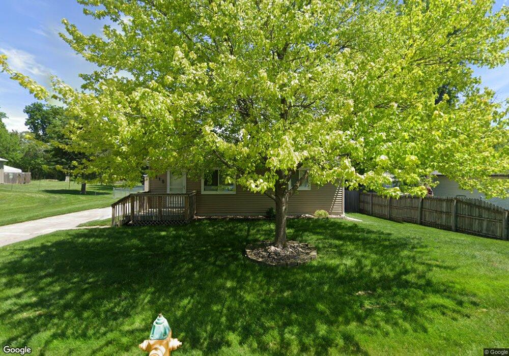 4115 E 30th St, Des Moines, IA 50317 - photo 1