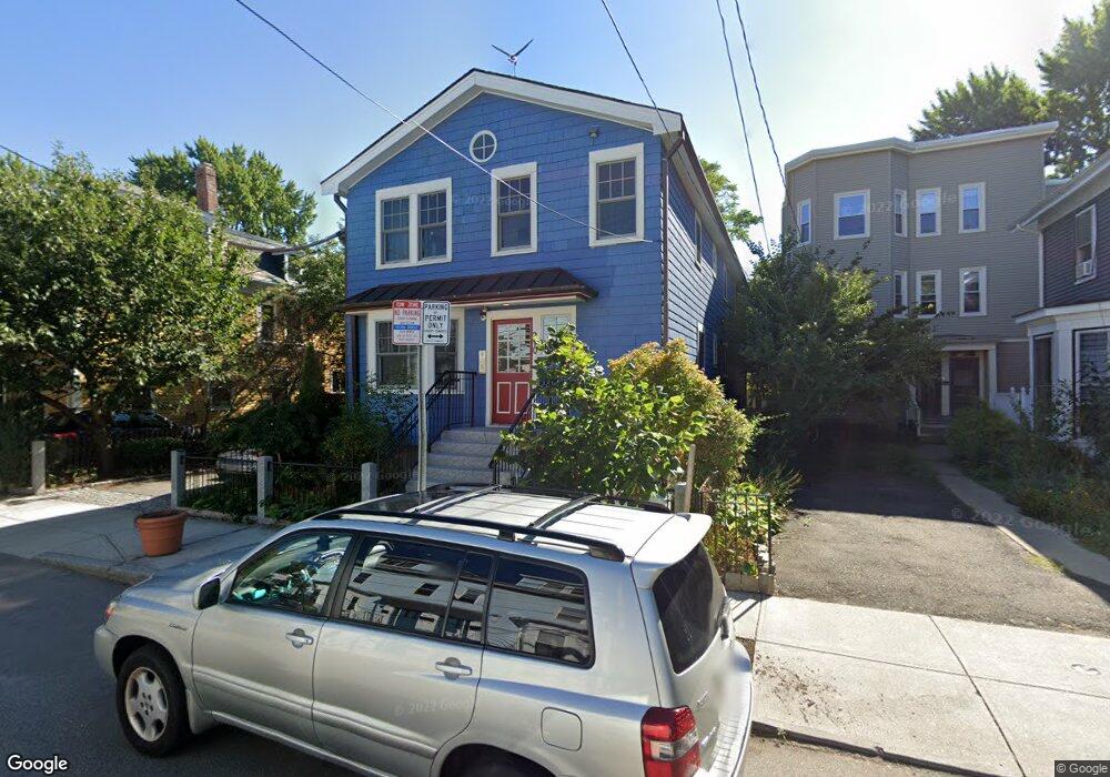 212 Erie St, Cambridge, MA 02139 - photo 1