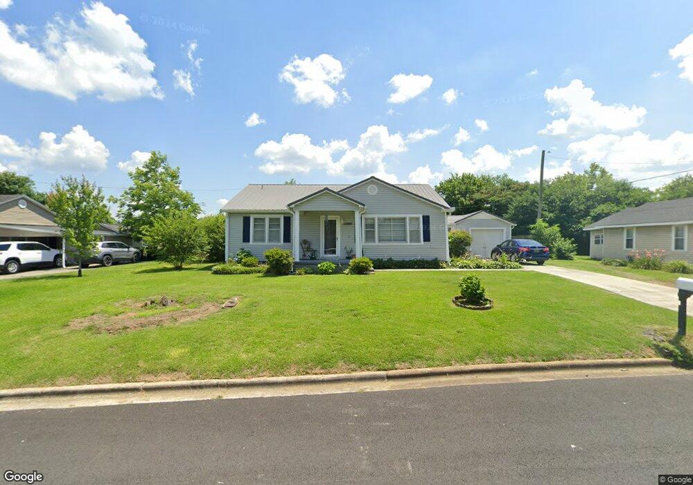 1314 4th St SE, Cullman, AL 35055 - photo 1