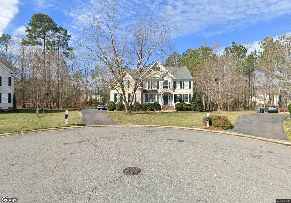 14018 Riverdowns North Mews, Midlothian, VA 23113 - photo 1