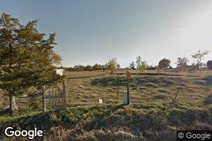 5 W Adams St, Castle, OK 74833