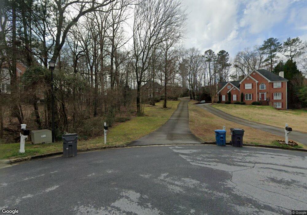 1805 Gleneden Ct, Grayson, GA 30017 - photo 1