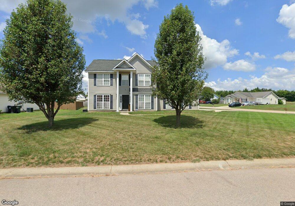 5110 Wheat Dr SW, Concord, NC 28027 - photo 1