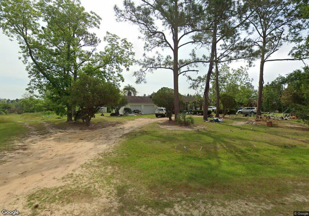 1177 Moseley Rd, Broxton, GA 31519 - photo 1
