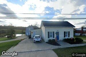 10687 Colerain Ave, Cincinnati, OH 45252