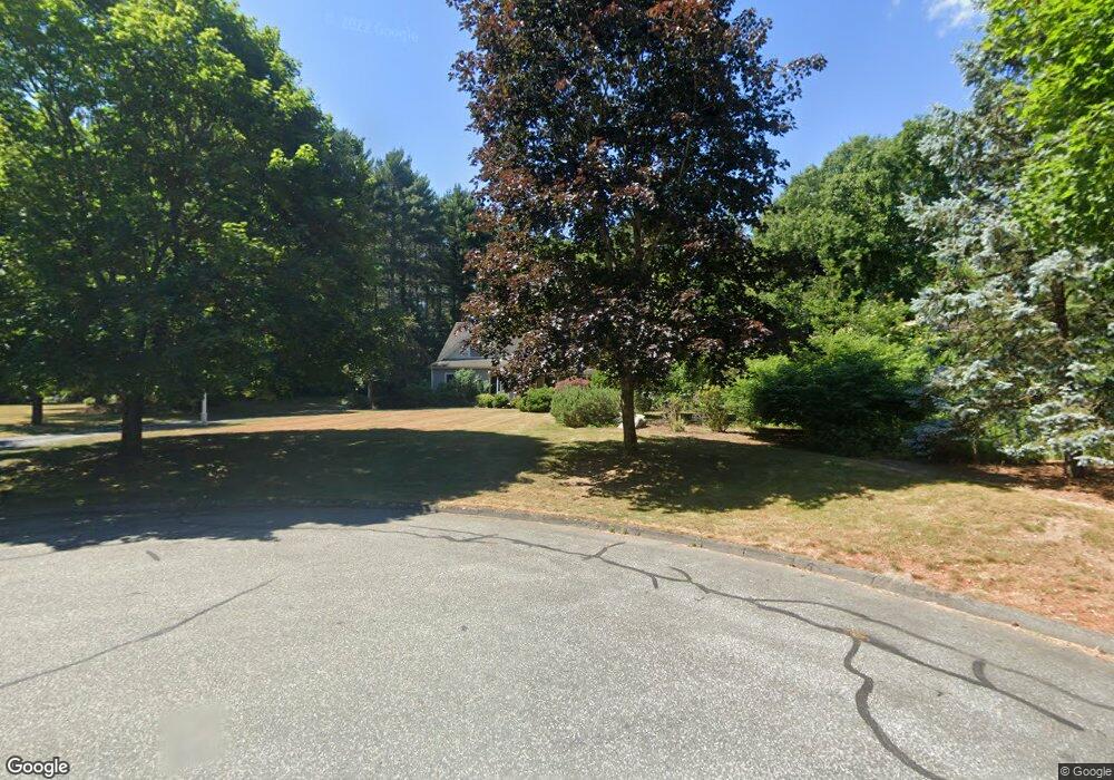 12 Snow Hill Ln, Medfield, MA 02052 - photo 1