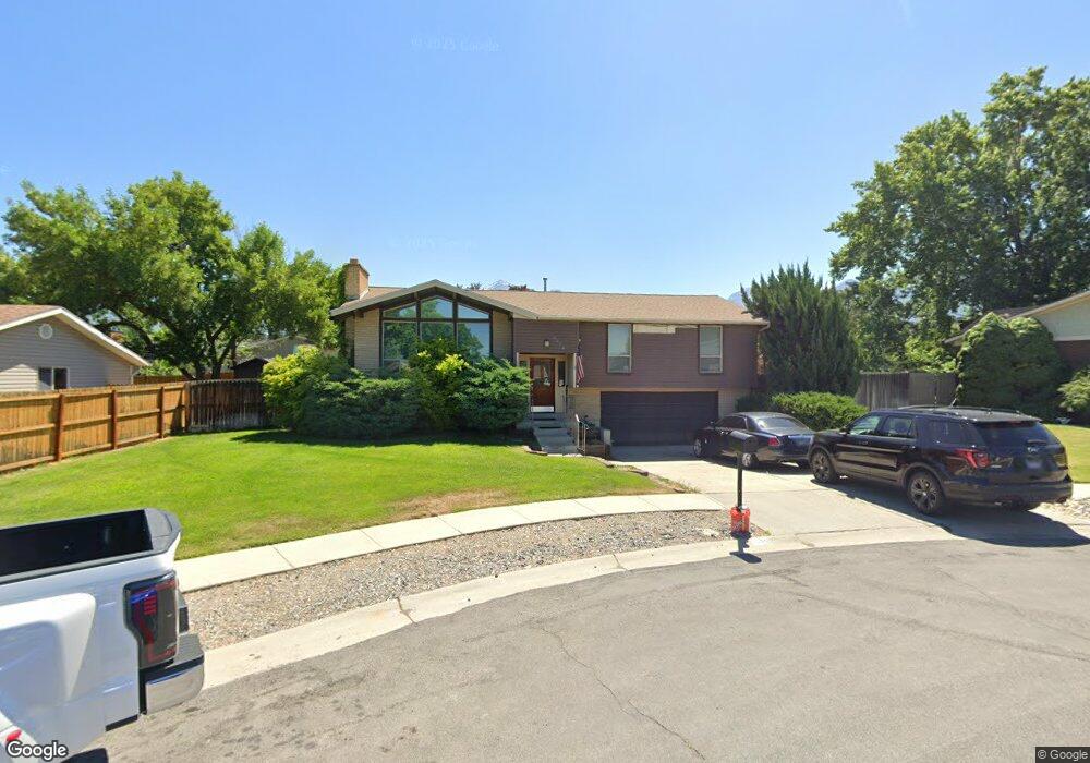 8375 S 1330 E, Sandy, UT 84093 - photo 1