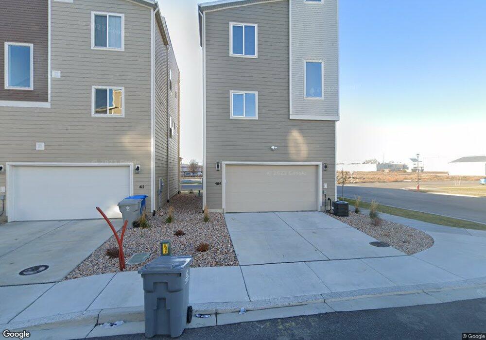 404 S 610 E unit 200, American Fork, UT 84003 - photo 1