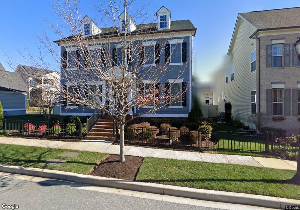 7767 Elmwood Rd, Fulton, MD 20759 - photo 1