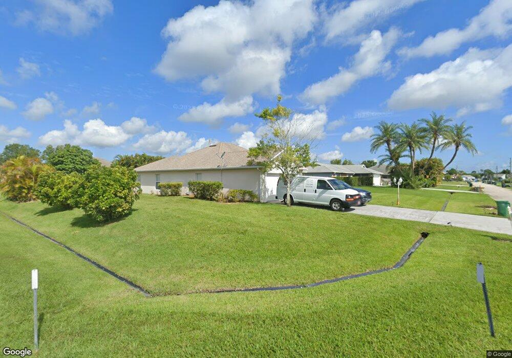 1101 SW Lawndale Ave, Port St. Lucie, FL 34953 - photo 1