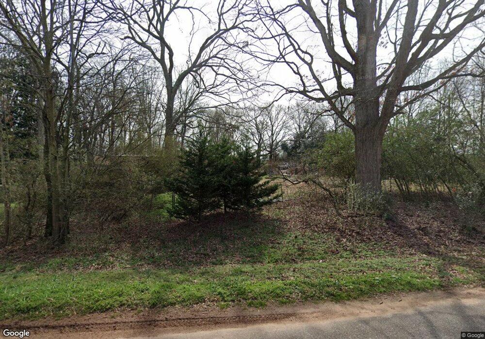 124 Hammond Williams Rd, Danielsville, GA 30633 - photo 1