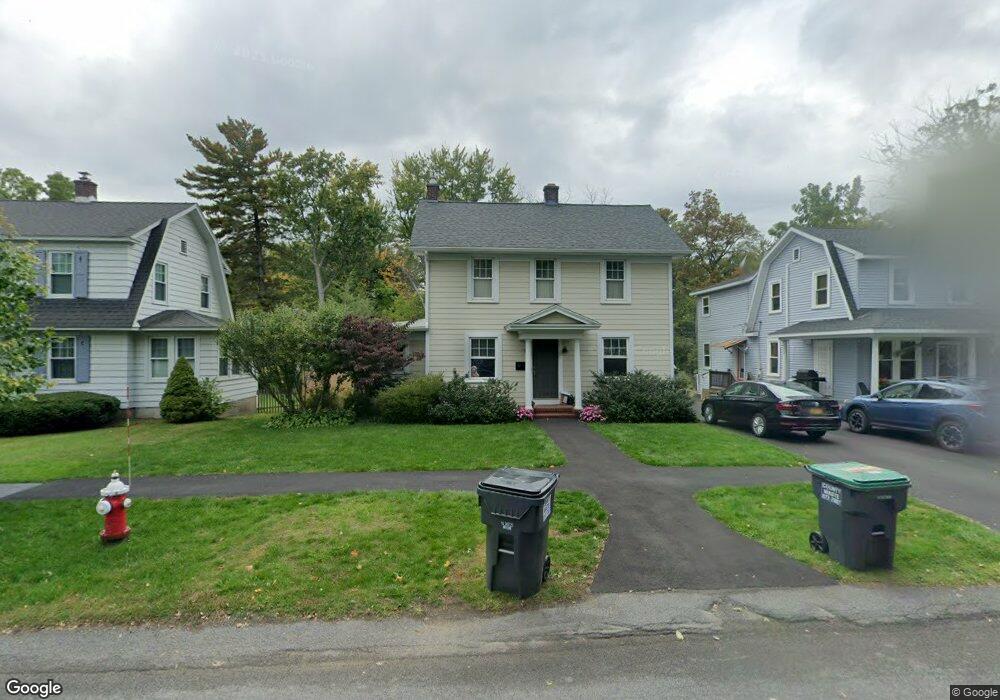 1369 Regent St, Schenectady, NY 12309 - photo 1