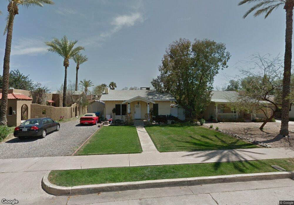 2213 N Mitchell St, Phoenix, AZ 85006 - photo 1