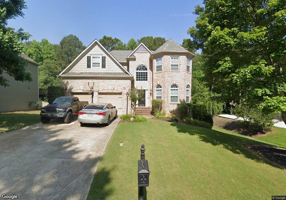 1034 Boxwood Ln, Canton, GA 30114 - photo 1