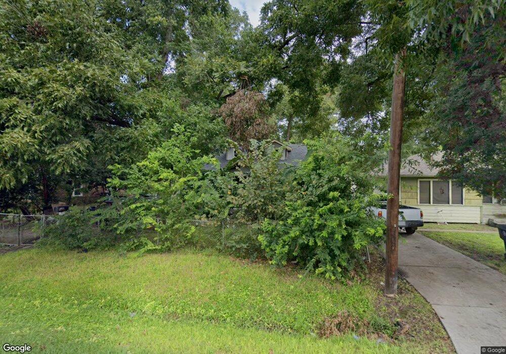 3005 Reid St, Houston, TX 77026 - photo 1