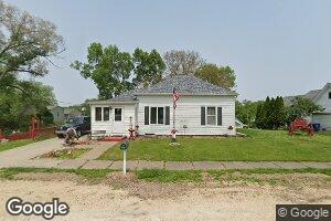 306 N Bluff St, Albany, IL 61230