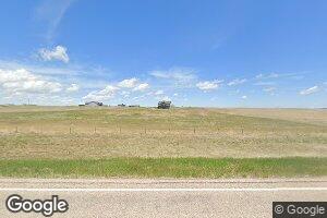4342 I-80 Service Rd, Burns, WY 82053