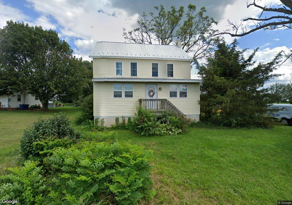 7033 Keysville Rd, Keymar, MD 21757 - photo 1