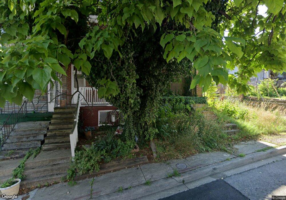 103 Wheeler Ave, Baltimore, MD 21223 - photo 1