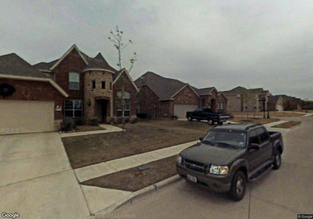 673 Crockett Dr, Lavon, TX 75166 - photo 1