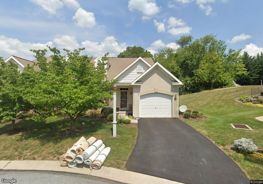 23 Hardy Ct, Lancaster, PA 17602 - photo 1