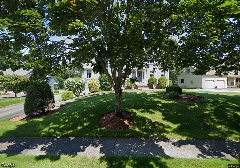 7 Fernbanks Rd, Wilmington, MA 01887 - photo 1