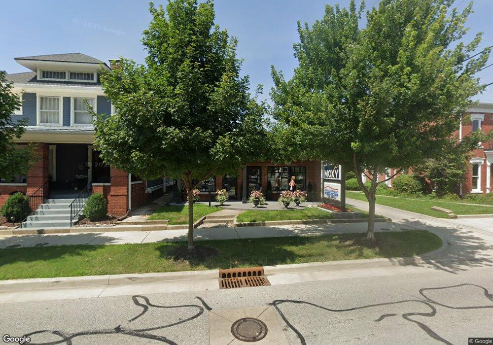 242 E Jefferson St, Franklin, IN 46131 - photo 1