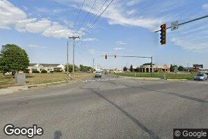 101 W County Highway 1, Bingham, IL 62011