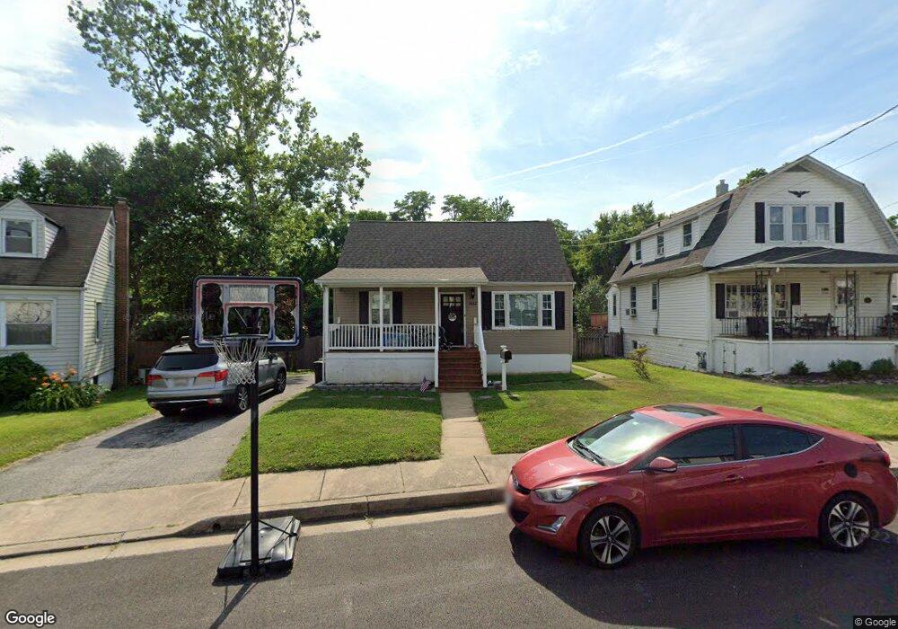 5718 Second Ave, Halethorpe, MD 21227 - photo 1