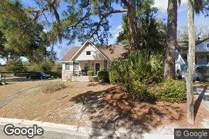 1640 Mckinnon Dr, Savannah, GA 31404