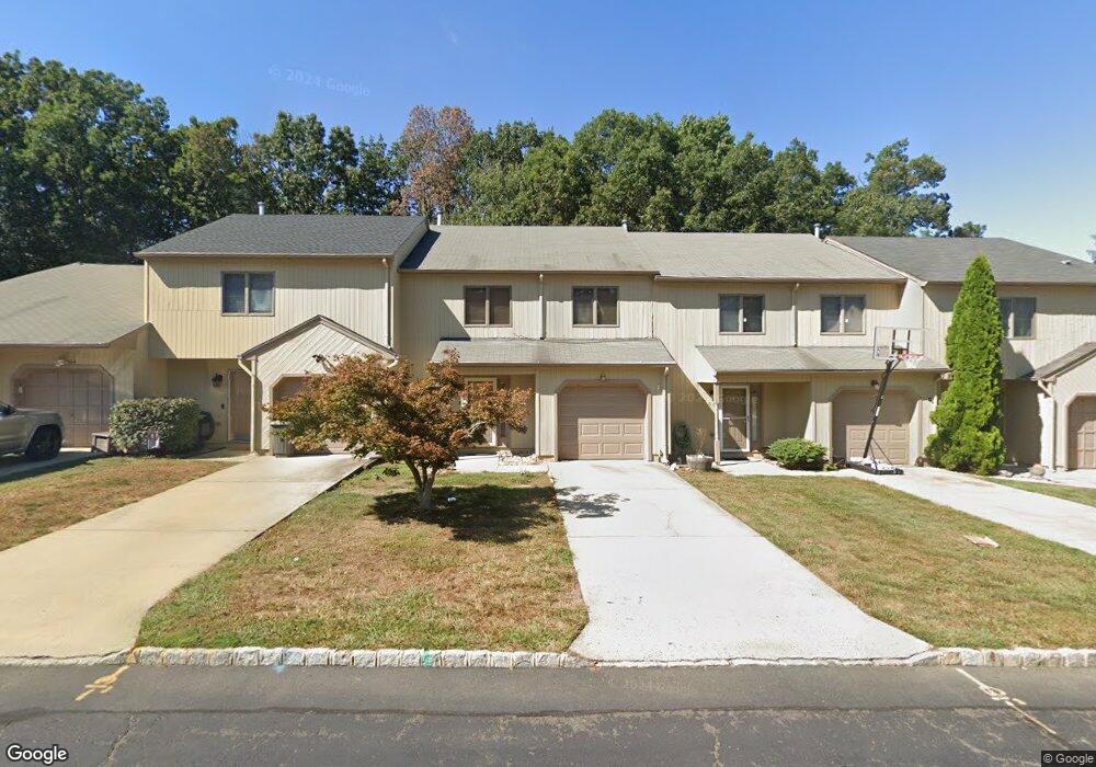 148 Redpine Loop, Old Bridge, NJ 08857 - photo 1