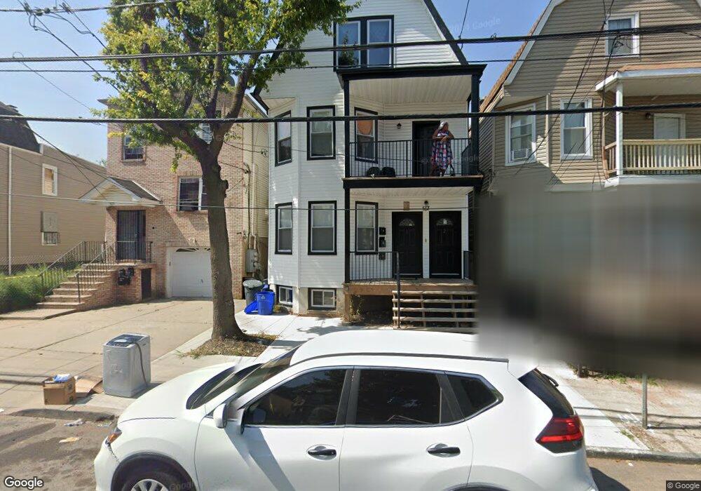 513 S 16th St unit 1, Newark, NJ 07103 - photo 1
