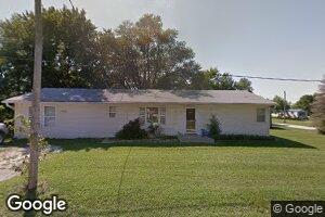77 N Harrison St, Kingston, MO 64650