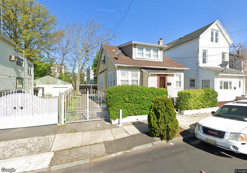 365 S 18th St unit 369, Newark, NJ 07103 - photo 1