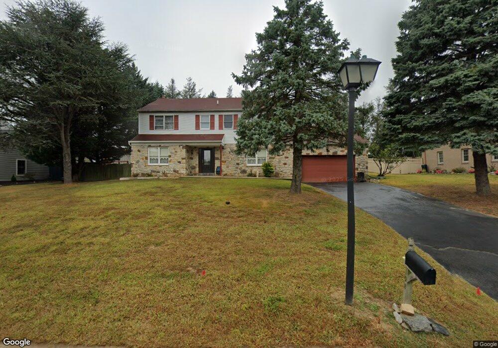 108 Academy Ln, Broomall, PA 19008 - photo 1