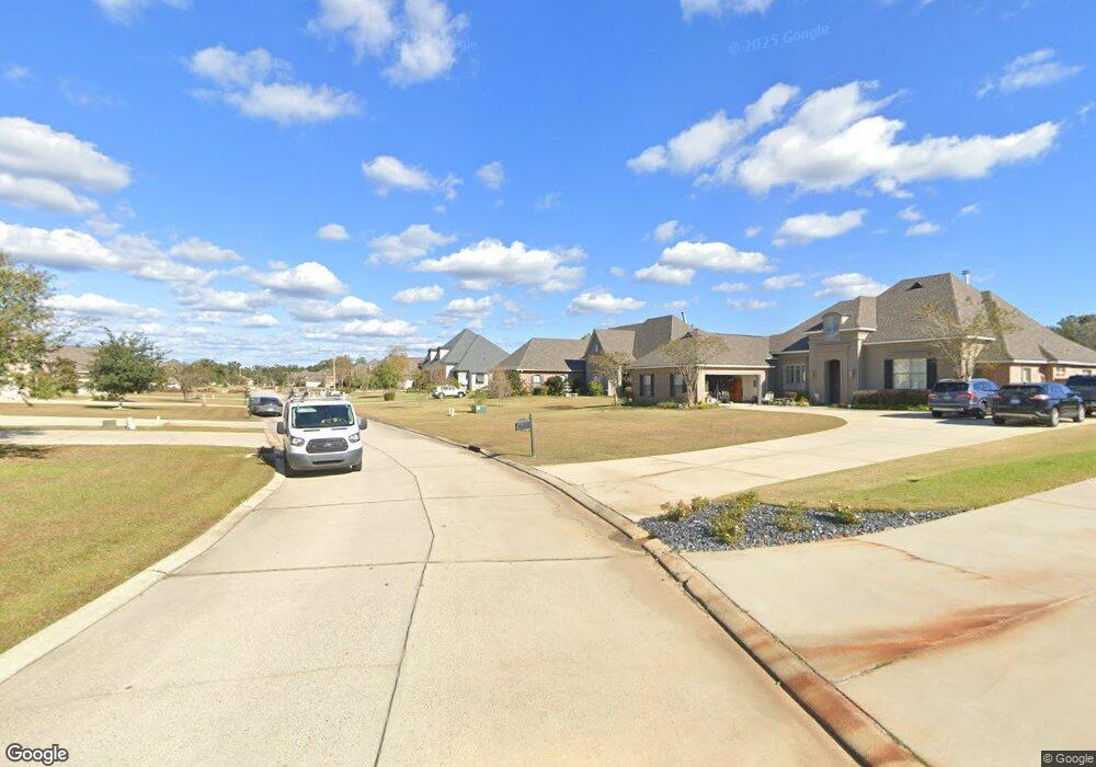 543 S Caleb Ct, Slidell, LA 70461 - photo 1