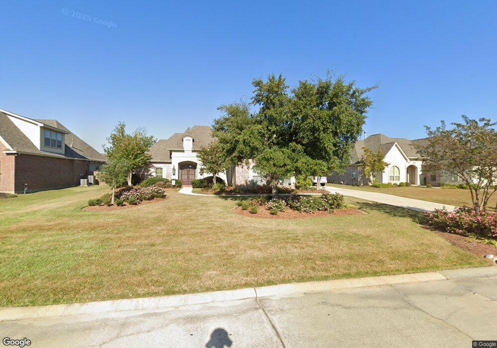 543 S Caleb Dr, Slidell, LA 70461 - photo 1