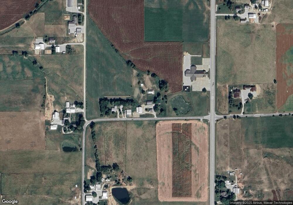 8884 E 925 N, Odon, IN 47562 - photo 1