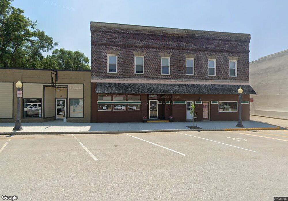 17 E Howard St, Colfax, IA 50054 - photo 1