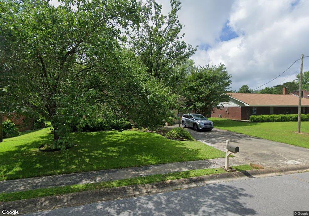 24 Altamont Dr, Laurel, MS 39440 - photo 1