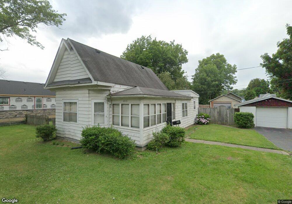 2315 Slate Run Rd, New Albany, IN 47150 - photo 1