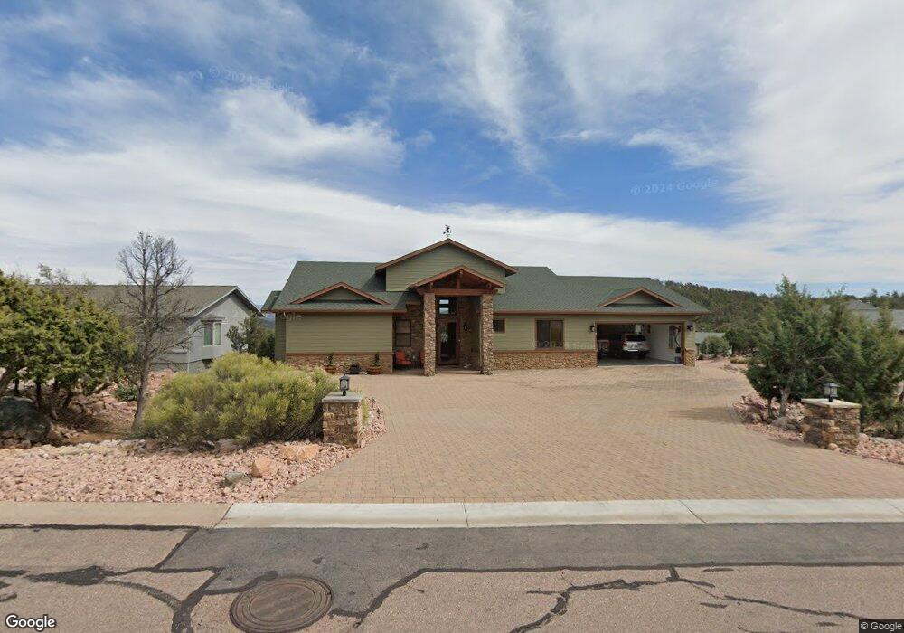 1119 S Promontory Way unit 78, Payson, AZ 85541 - photo 1