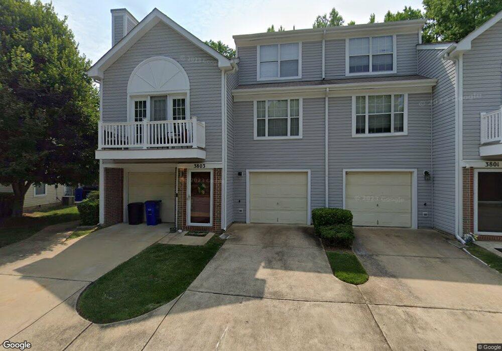 3803 Eaves Ln, Bowie, MD 20716 - photo 1