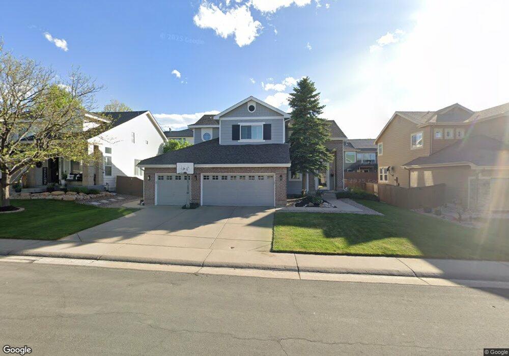 9867 Arthur Ln, Highlands Ranch, CO 80130 - photo 1